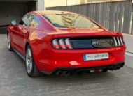 FORD Mustang Fastback GT 5.0 Ti-VCT V8 450Cv Aut.