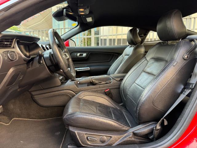 FORD Mustang Fastback GT 5.0 Ti-VCT V8 450Cv Aut.