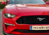 FORD Mustang Fastback GT 5.0 Ti-VCT V8 450Cv Aut.