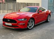 FORD Mustang Fastback GT 5.0 Ti-VCT V8 450Cv Aut.