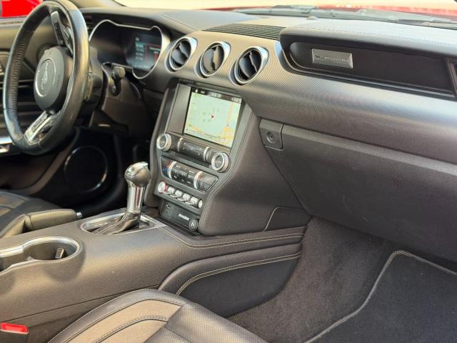 FORD Mustang Fastback GT 5.0 Ti-VCT V8 450Cv Aut.
