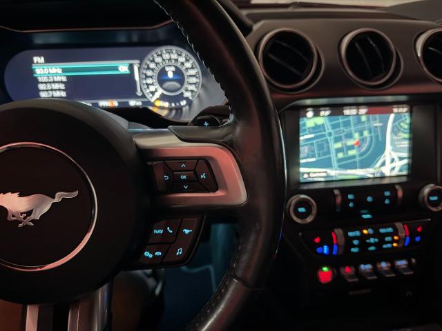 FORD Mustang Fastback GT 5.0 Ti-VCT V8 450Cv Aut.