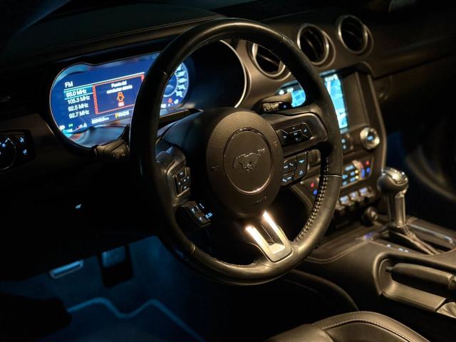 FORD Mustang Fastback GT 5.0 Ti-VCT V8 450Cv Aut.