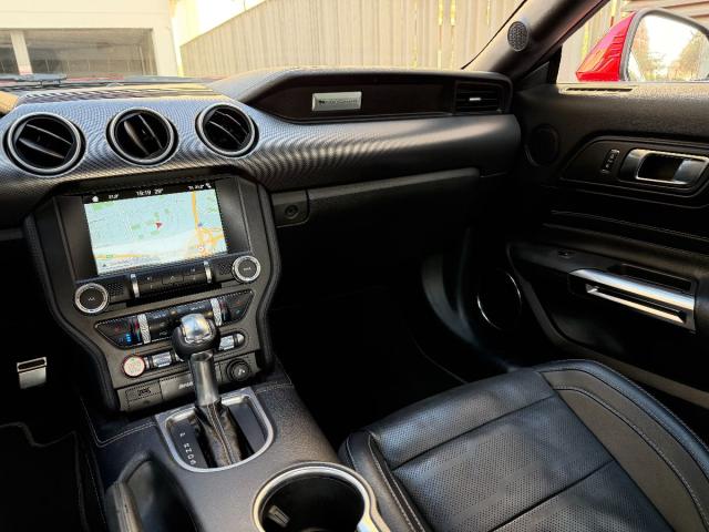 FORD Mustang Fastback GT 5.0 Ti-VCT V8 450Cv Aut.
