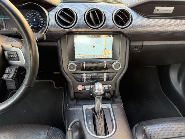 FORD Mustang Fastback GT 5.0 Ti-VCT V8 450Cv Aut.