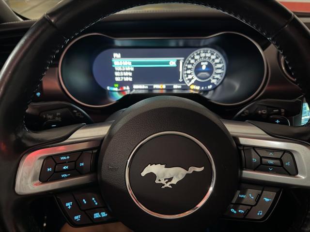 FORD Mustang Fastback GT 5.0 Ti-VCT V8 450Cv Aut.