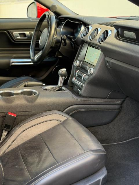 FORD Mustang Fastback GT 5.0 Ti-VCT V8 450Cv Aut.