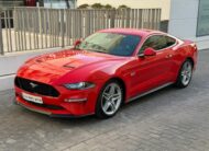 FORD Mustang Fastback GT 5.0 Ti-VCT V8 450Cv Aut.