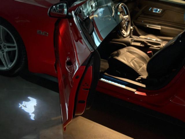 FORD Mustang Fastback GT 5.0 Ti-VCT V8 450Cv Aut.