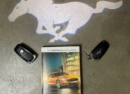 FORD Mustang Fastback GT 5.0 Ti-VCT V8 450Cv Aut.