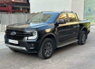 FORD Ranger Wildtrack 2.0 Ecoblue D e4x4 Aut. 205Cv-VENDIDO-
