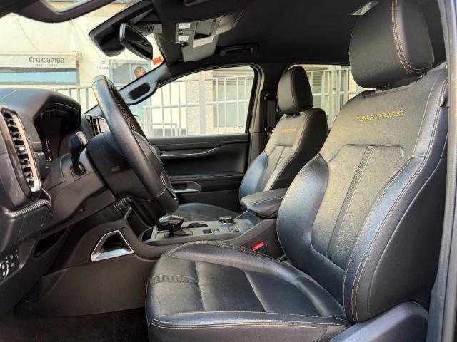 FORD Ranger Wildtrack 2.0 Ecoblue D e4x4 Aut. 205Cv-VENDIDO-