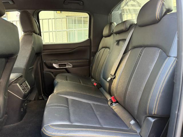 FORD Ranger Wildtrack 2.0 Ecoblue D e4x4 Aut. 205Cv-VENDIDO-