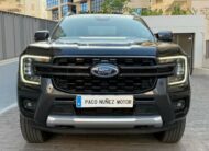 FORD Ranger Wildtrack 2.0 Ecoblue D e4x4 Aut. 205Cv-VENDIDO-