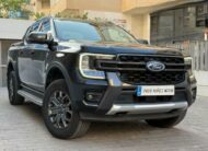 FORD Ranger Wildtrack 2.0 Ecoblue D e4x4 Aut. 205Cv-VENDIDO-