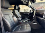 FORD Ranger Wildtrack 2.0 Ecoblue D e4x4 Aut. 205Cv-VENDIDO-