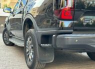 FORD Ranger Wildtrack 2.0 Ecoblue D e4x4 Aut. 205Cv-VENDIDO-