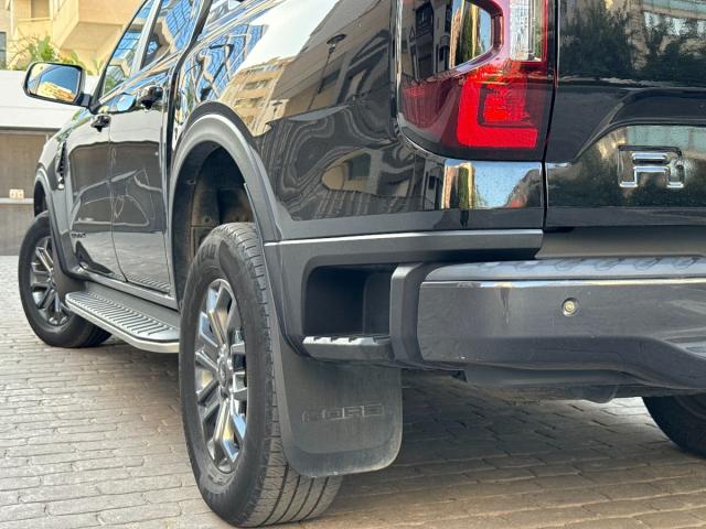 FORD Ranger Wildtrack 2.0 Ecoblue D e4x4 Aut. 205Cv-VENDIDO-