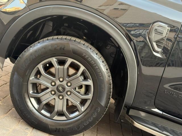 FORD Ranger Wildtrack 2.0 Ecoblue D e4x4 Aut. 205Cv-VENDIDO-