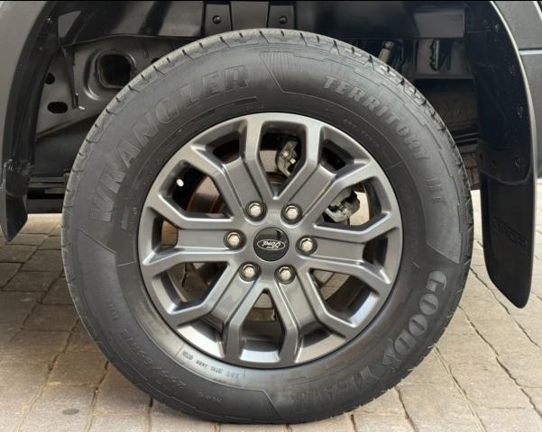 FORD Ranger Wildtrack 2.0 Ecoblue D e4x4 Aut. 205Cv-VENDIDO-