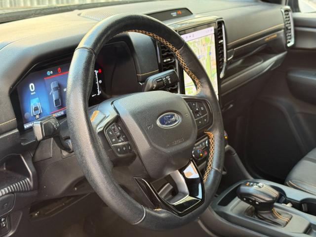 FORD Ranger Wildtrack 2.0 Ecoblue D e4x4 Aut. 205Cv-VENDIDO-