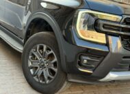 FORD Ranger Wildtrack 2.0 Ecoblue D e4x4 Aut. 205Cv-VENDIDO-