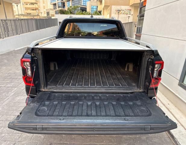 FORD Ranger Wildtrack 2.0 Ecoblue D e4x4 Aut. 205Cv-VENDIDO-