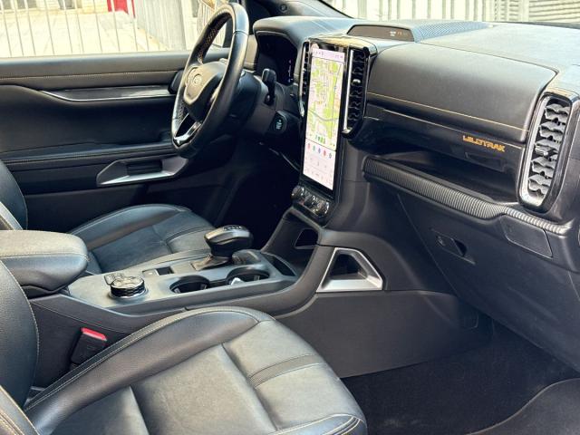 FORD Ranger Wildtrack 2.0 Ecoblue D e4x4 Aut. 205Cv-VENDIDO-