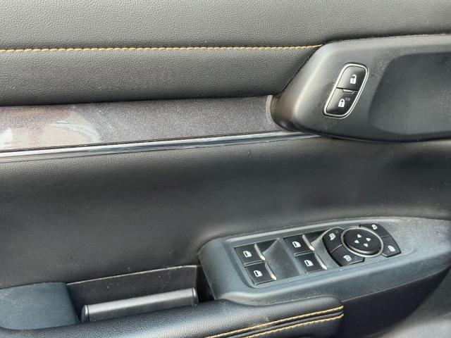 FORD Ranger Wildtrack 2.0 Ecoblue D e4x4 Aut. 205Cv-VENDIDO-