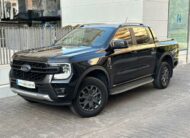 FORD Ranger Wildtrack 2.0 Ecoblue D e4x4 Aut. 205Cv-VENDIDO-
