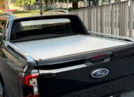 FORD Ranger Wildtrack 2.0 Ecoblue D e4x4 Aut. 205Cv-VENDIDO-
