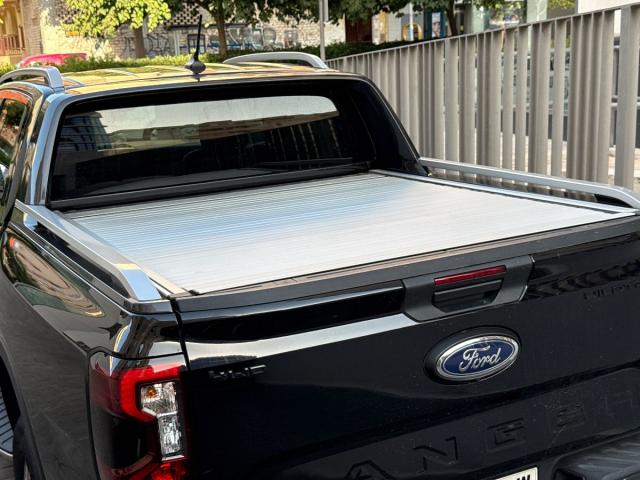 FORD Ranger Wildtrack 2.0 Ecoblue D e4x4 Aut. 205Cv-VENDIDO-