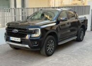 FORD Ranger Wildtrack 2.0 Ecoblue D e4x4 Aut. 205Cv-VENDIDO-