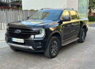 FORD Ranger Wildtrack 2.0 Ecoblue D e4x4 Aut. 205Cv-VENDIDO-
