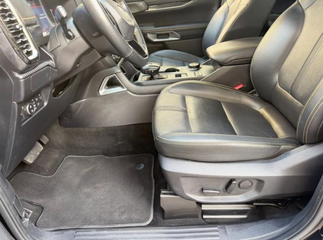 FORD Ranger Wildtrack 2.0 Ecoblue D e4x4 Aut. 205Cv-VENDIDO-