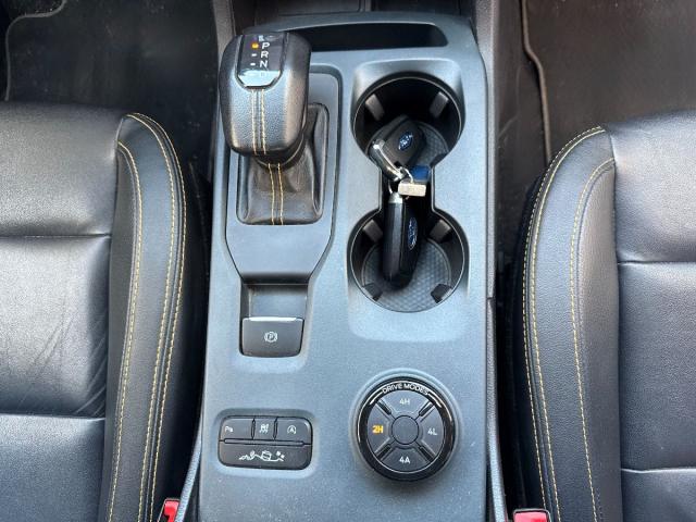 FORD Ranger Wildtrack 2.0 Ecoblue D e4x4 Aut. 205Cv-VENDIDO-