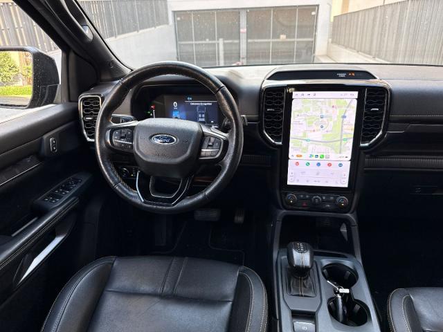 FORD Ranger Wildtrack 2.0 Ecoblue D e4x4 Aut. 205Cv-VENDIDO-