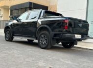 FORD Ranger Wildtrack 2.0 Ecoblue D e4x4 Aut. 205Cv-VENDIDO-
