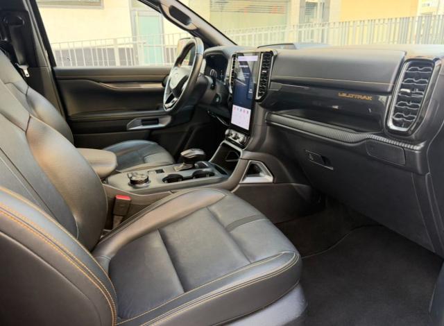 FORD Ranger Wildtrack 2.0 Ecoblue D e4x4 Aut. 205Cv-VENDIDO-