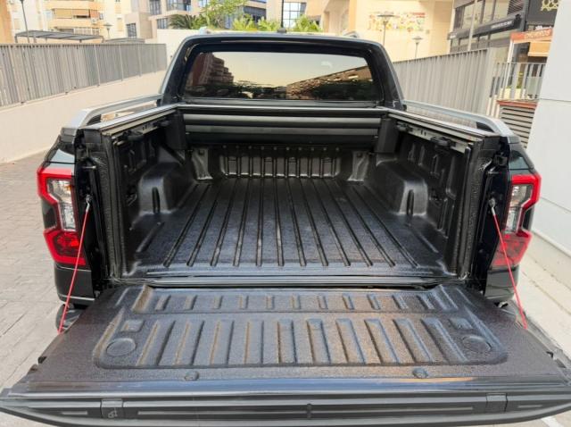 FORD Ranger Wildtrack 2.0 Ecoblue D e4x4 Aut. 205Cv-VENDIDO-