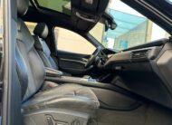 e-tron Sportback 50 quattro Black Line Edition