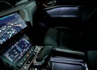 e-tron Sportback 50 quattro Black Line Edition