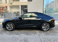 e-tron Sportback 50 quattro Black Line Edition