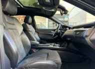 e-tron Sportback 50 quattro Black Line Edition