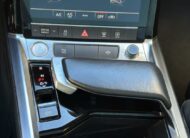 e-tron Sportback 50 quattro Black Line Edition