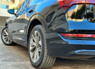 e-tron Sportback 50 quattro Black Line Edition