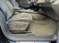 e-tron Sportback 50 quattro Black Line Edition