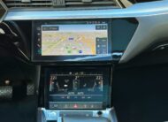 e-tron Sportback 50 quattro Black Line Edition