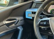 e-tron Sportback 50 quattro Black Line Edition