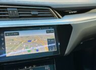 e-tron Sportback 50 quattro Black Line Edition